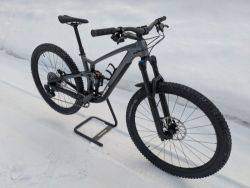 Prodám Trek Fuel EX GEN 6 GX AXS, zánovní, záruka Použité