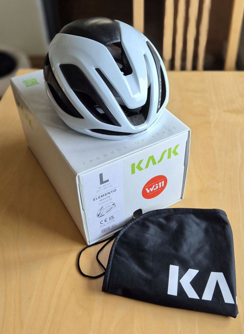 KASK Elemento 