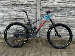 Trek Slash 8 vel. XL - upgraded