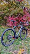 Gravel kolo Vaast A/1 650b Rival AXS XPLR, vel. M - NOVE