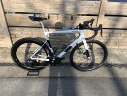 Cannondale SupeSix EVO 56/L