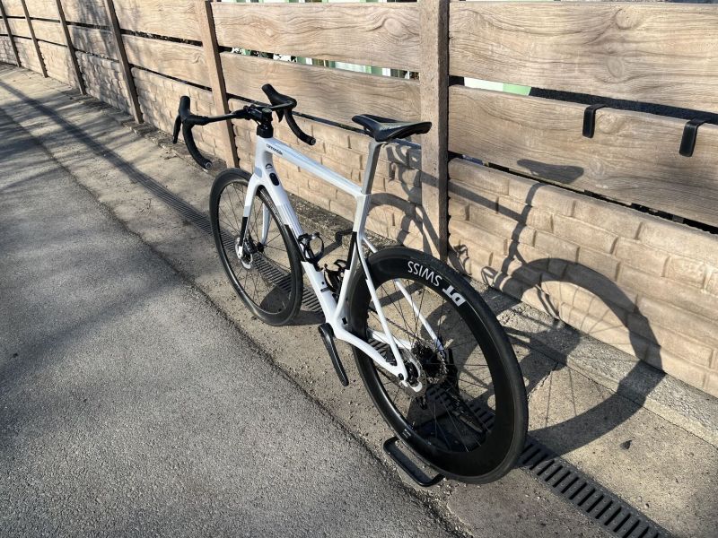 Cannondale SupeSix EVO 56/L