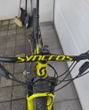 SCOTT SPARK RC 900 WORLD CUP, vel. M 165-177cm