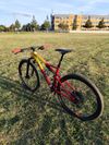 Specialized Epic karbon - AXS, DT Swiss 1200,XX1 kliky, vel.L, po servisu a upgradu odpružení 