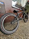 Mongoose BMX