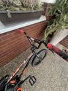 Mongoose BMX