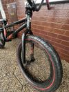 Mongoose BMX