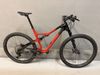 Cannondale Scalpel Carbon 3 XL Candy red