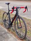 Canyon Endurace CF 7