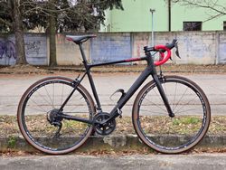 Canyon Endurace CF 7