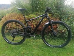 Giant anthem 29er 2