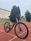 Gravel - Scott Speedster Gravel 10 - Custom