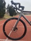 Gravel - Scott Speedster Gravel 10 - Custom