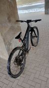 Specialized stumpjumper 