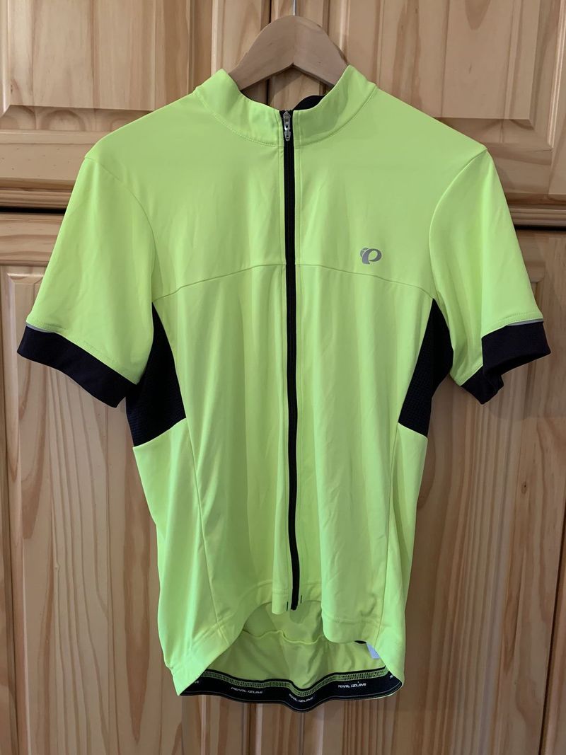 PEARL iZUMi ELITE ESCAPE krátký dres