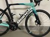 Prodám krásné Bianchi Oltre XR4 Ultegra Di2 vel. 57