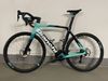 Prodám krásné Bianchi Oltre XR4 Ultegra Di2 vel. 57