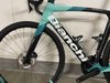 Prodám krásné Bianchi Oltre XR4 Ultegra Di2 vel. 57