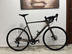 Giant TCX Advanced 2 