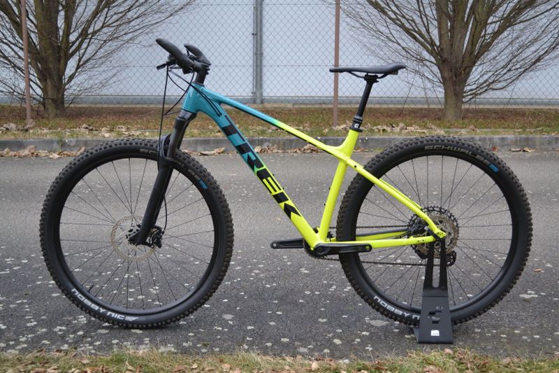 Trek X-Caliber 9 (M)