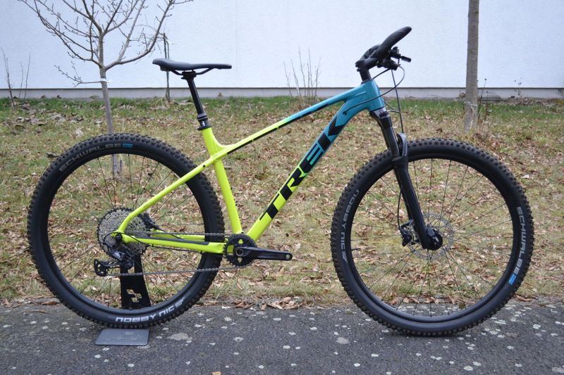 Trek X-Caliber 9 (M)