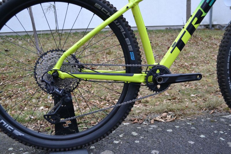 Trek X-Caliber 9 (M)