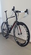 Canyon Ultimate CF SLX SRAM Red 2013 vel. XL / 2XL