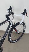 Canyon Ultimate CF SLX SRAM Red 2013 vel. XL / 2XL