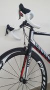 Canyon Ultimate CF SLX SRAM Red 2013 vel. XL / 2XL