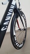 Canyon Ultimate CF SLX SRAM Red 2013 vel. XL / 2XL