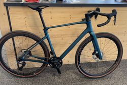 Cube NUROAD C62 RACE - M,L