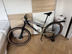 Zapletena kola Alex rims MD 30