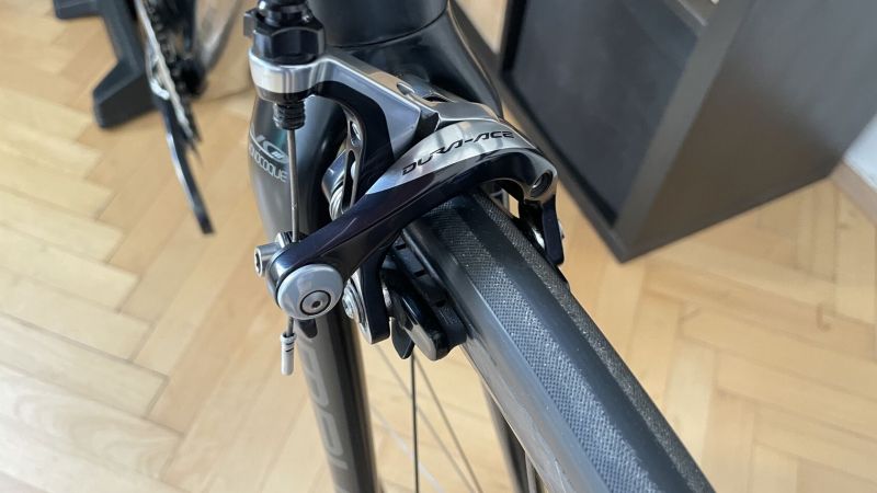 Simplon Pavo 3 Ultra / vel.55 / Dura-Ace Di2 / 5.7kg