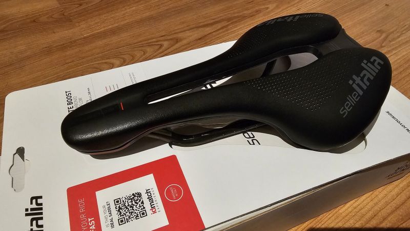 Selle Italia FLITE Boost Superflow kit Carbon