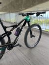 Cannondale Scalpel Hi-Mod 1