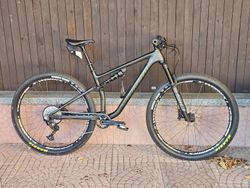 Specialized Epic Evo Comp, vel. M (S3)