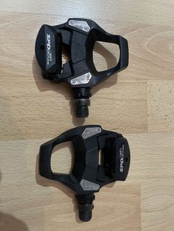 Shimano spd sl