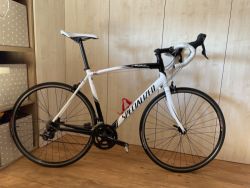 Specialized Allez Elite