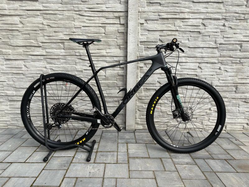 Orbea alma m50