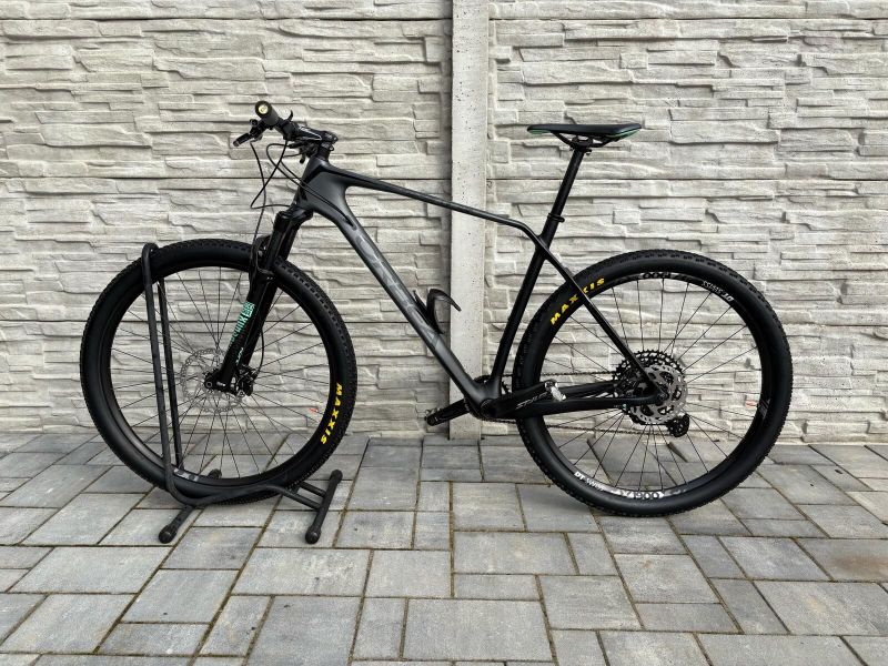 Orbea alma m50