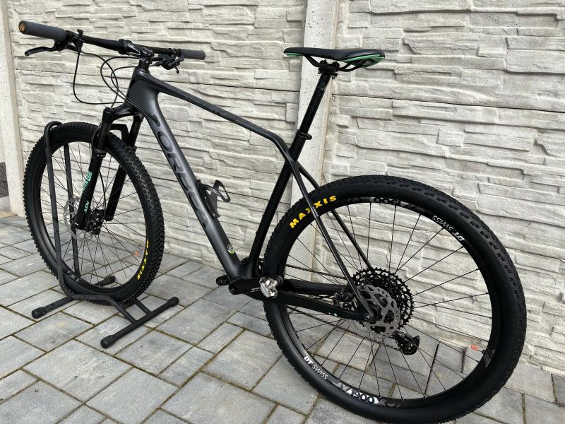 Orbea alma m50