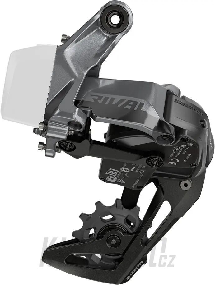 Sram rival xplr