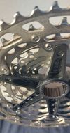 Prodám 2 nové kazety 12 pastorků Shimano Deore CS-M6100, 10-51T