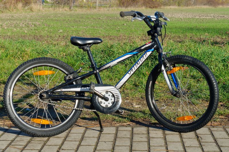 Specialized Hotrock 20