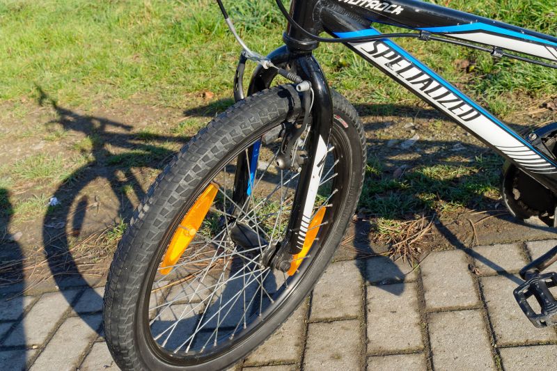 Specialized Hotrock 20