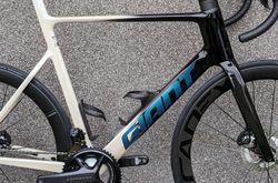 Giant Propel Advanced SL 