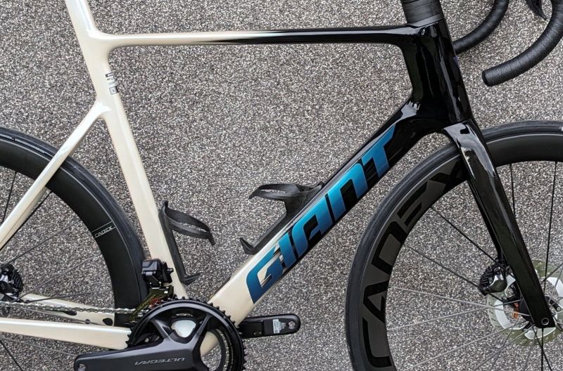 Giant Propel Advanced SL 