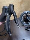 Kompletní sada Shimano Dura Ace Di2 11s disc