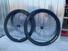 Zapletena kola WTB STX i23 TCS, 32 hole, tubeless ready po roce sundany z kola jako nove vc plastu