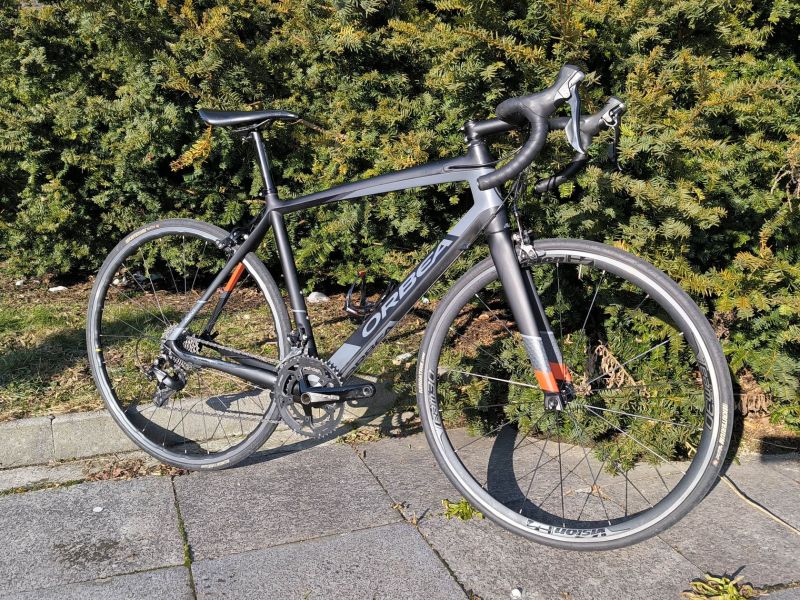 Orbea Avant M30